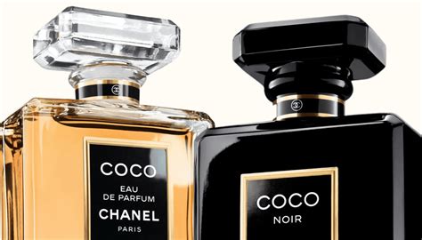 who owns Coco Chanel perfume